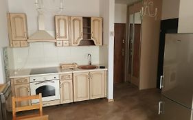 Apartament Sowińskiego